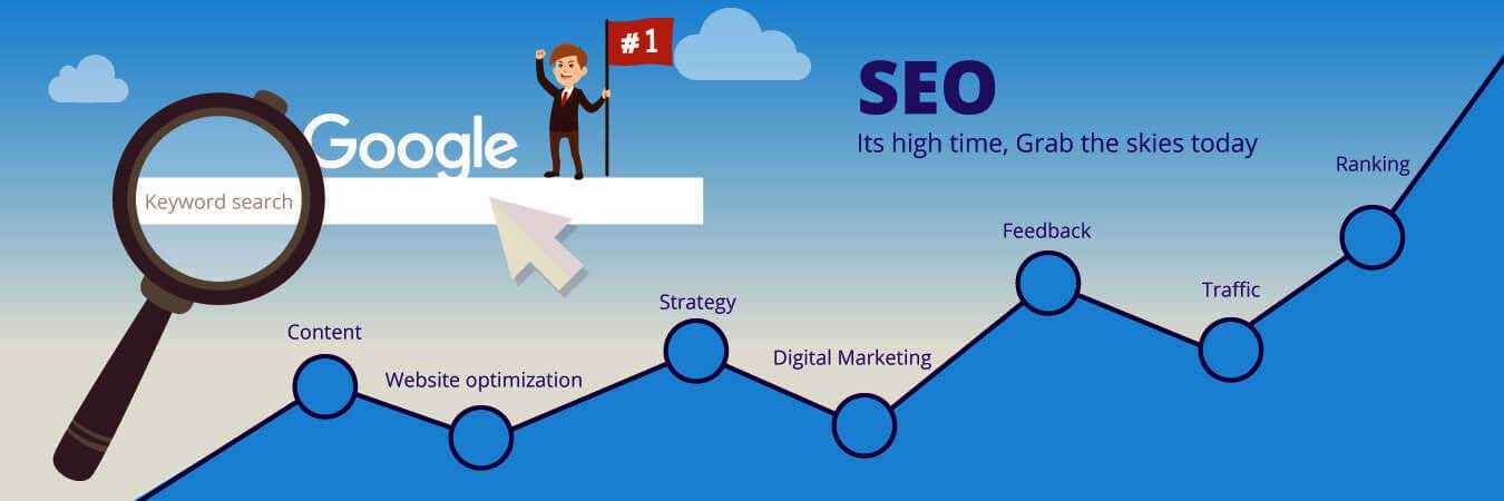 Best SEO Company Noida