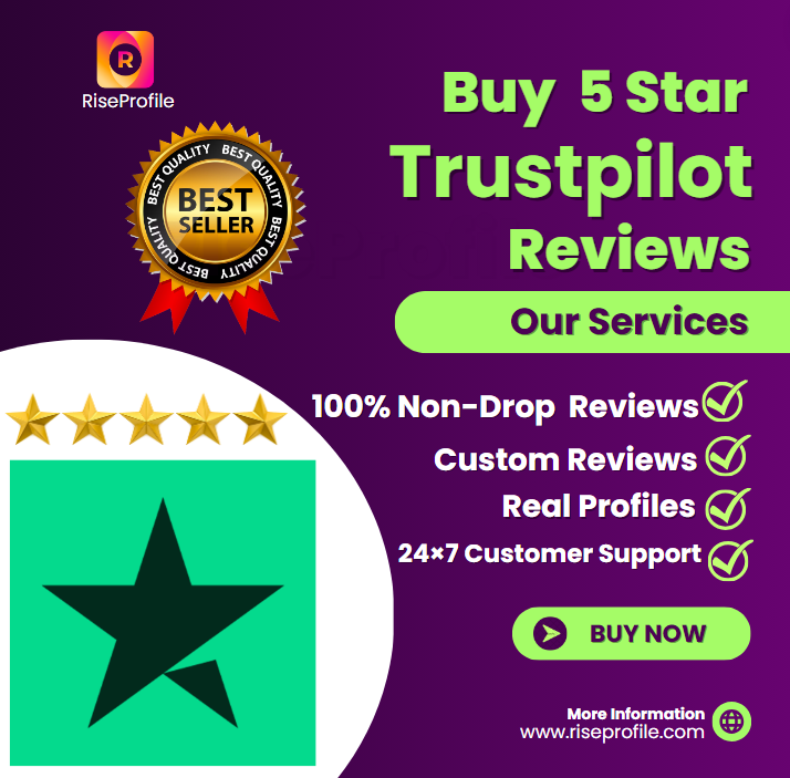 Buy Trustpilot Reviews - get free 1 Reviews
