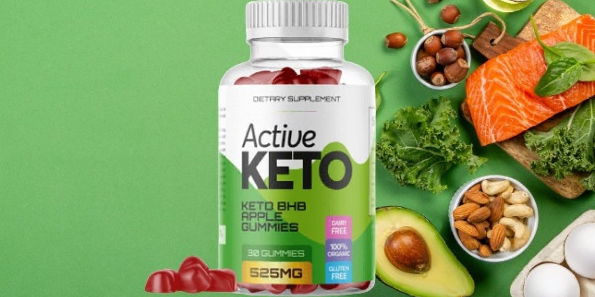 Lean Logic Keto ACV Gummies Side Effects And Health Complications
