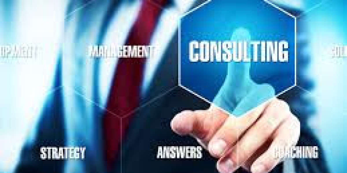 Management Consultant Company in India