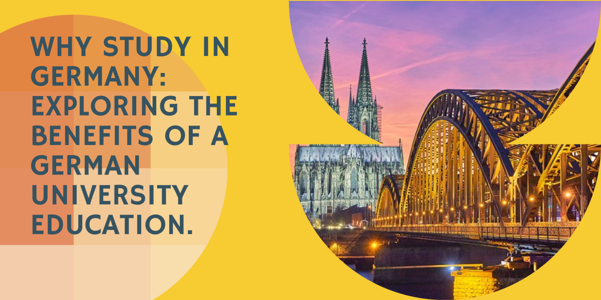 The Advantages of Pursuing Higher Education in Germany