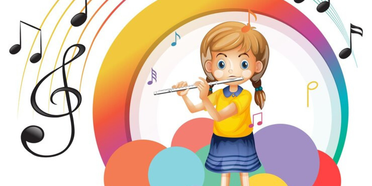 Sing, Dance, Repeat: Catchy Music for Kids