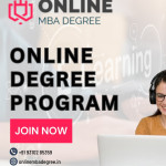 Online MBA degree Program Profile Picture