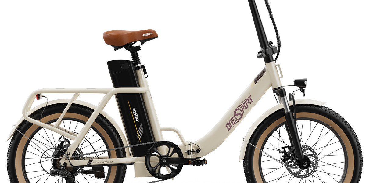 The OneSport OT16-2 SHIMANO 7 Speed Riding Electric Bike: A Blend of Power and Precision