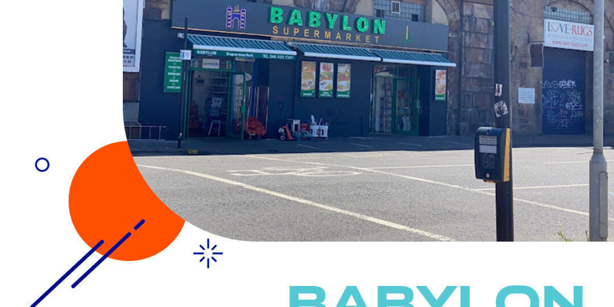 "Discover Authentic Croatian Flavors at BabylonSupermarket: Your Go-To Croatia Supermarket in Glasgow"