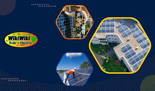 Elevating Manufacturing Operations: The Power of Maui Solar System Installations