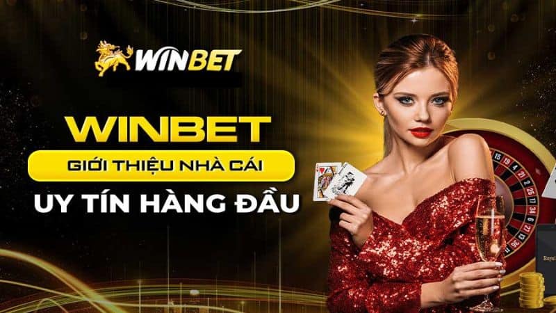 Winbet Sh⚡️Nhà cái Winbet88 uy tín – Link Winbet 58 Casino