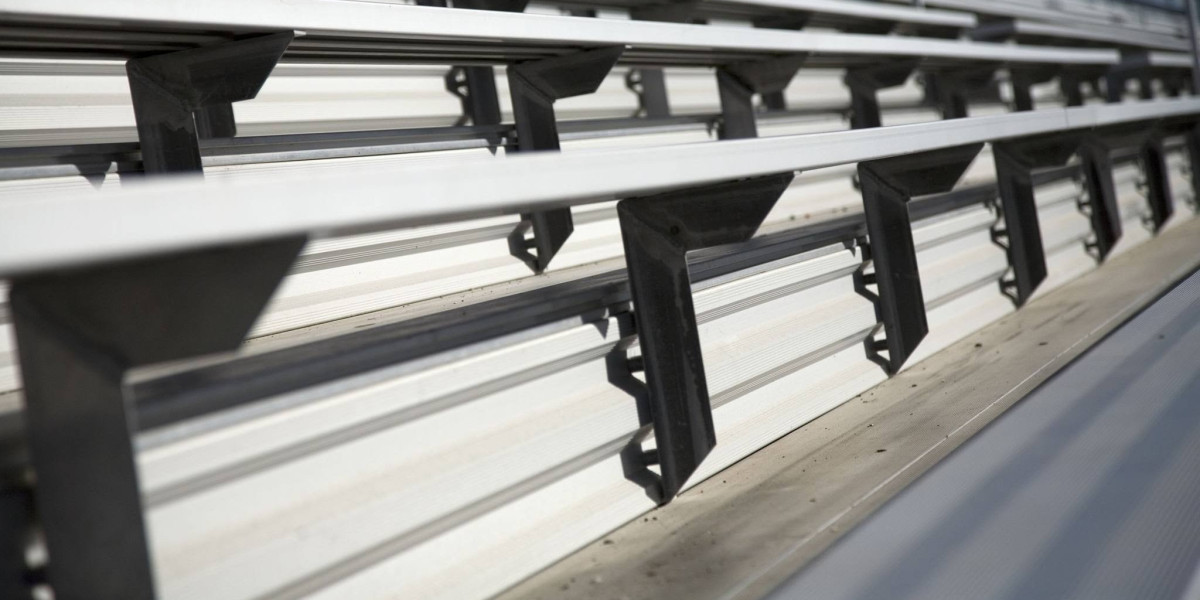 How to Properly Disassemble and Transport Used Bleachers