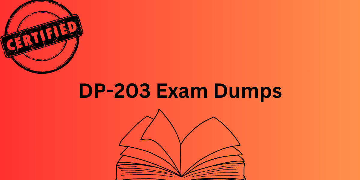 How DP-203 Certification Positions You as a Data Engineering Innovator