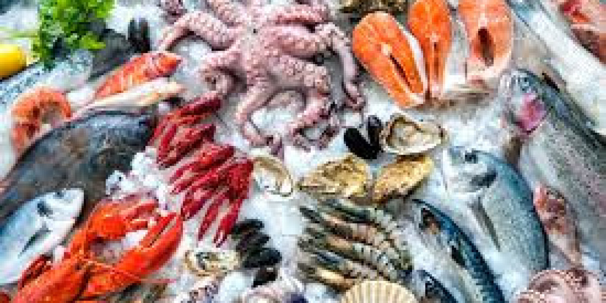 US Seafood Market Report, Size, Top Companies & Manufacturers Share, Growth, Trends, and Forecast 2030