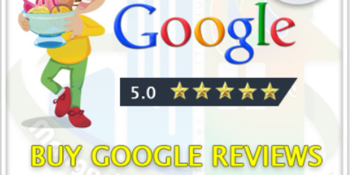Why is it important to Buy Google Business Reviews?