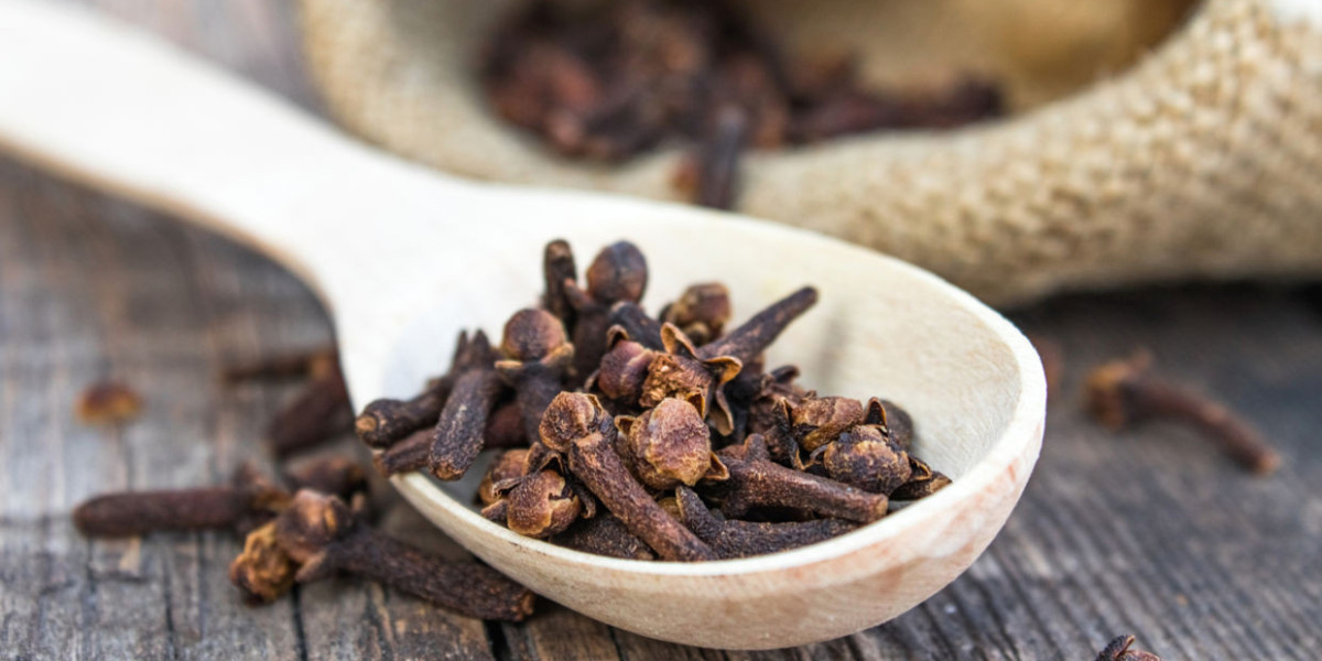 Can Cloves Cause Prostate Cancer Enlargement?