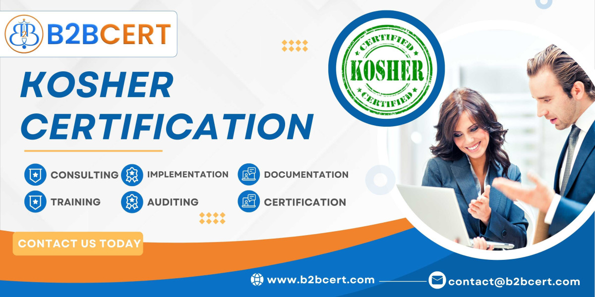 Unlocking the Secrets of Kosher Certification: Everything You Need to Understand