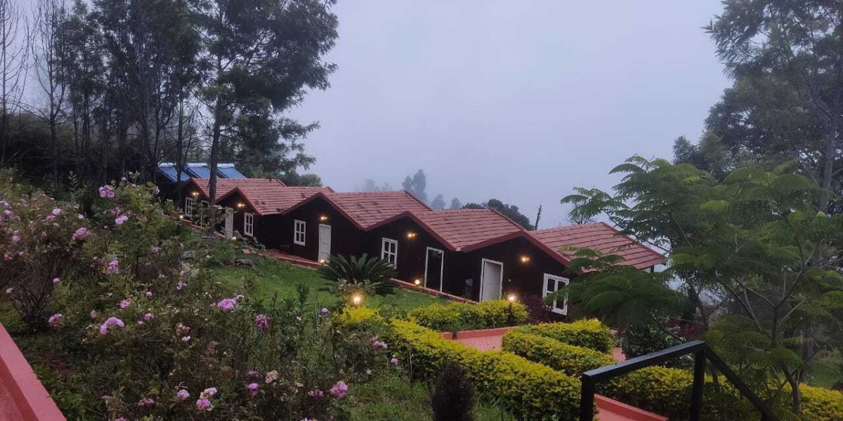 Unveiling the Serene Charm of Hill Resorts in Ooty: A Comprehensive Guide