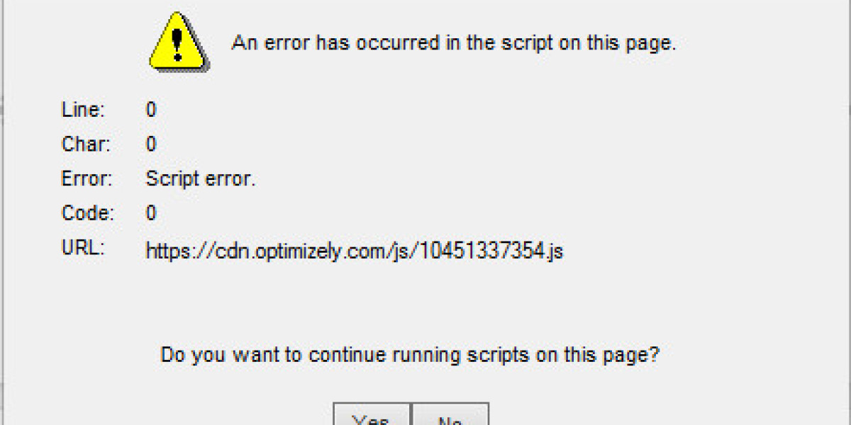 How to Fix QuickBooks JavaScript Error?