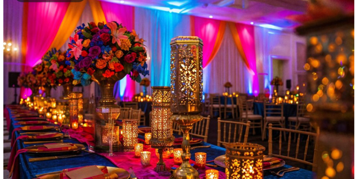 Elevating Your Bay Area Event with Exclusive Table and Chair Rentals