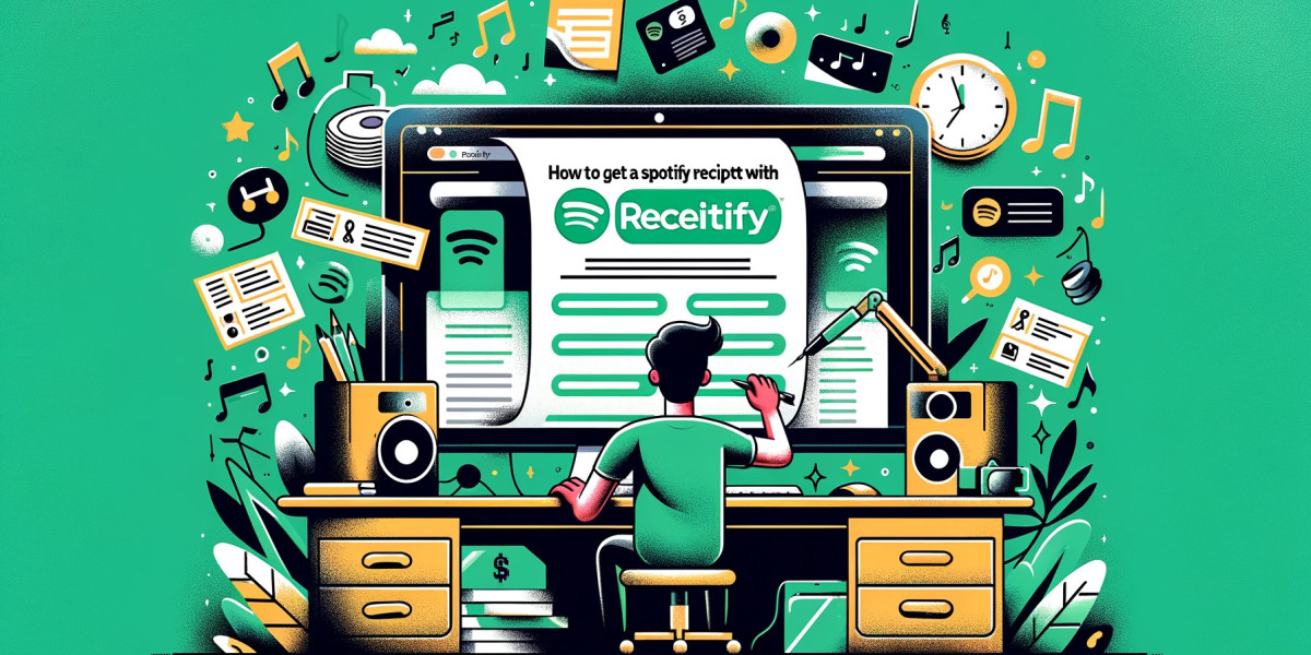 Receiptify - Print Your Music Track on Receiptify Spotify