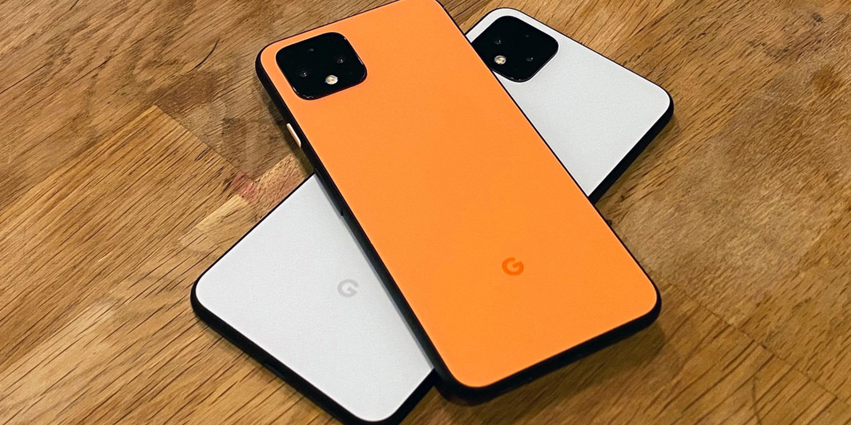 Exploring the Timeless Elegance and Innovative Features of Google Pixel 4