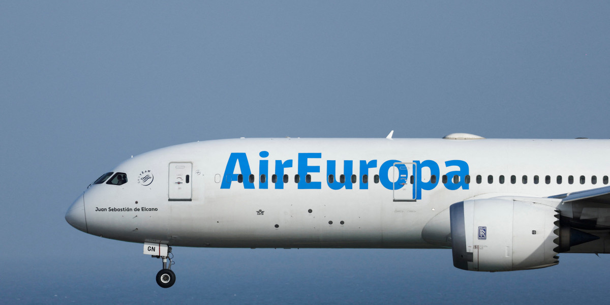 ¿Cómo llamar a Air Europa desde Argentina?