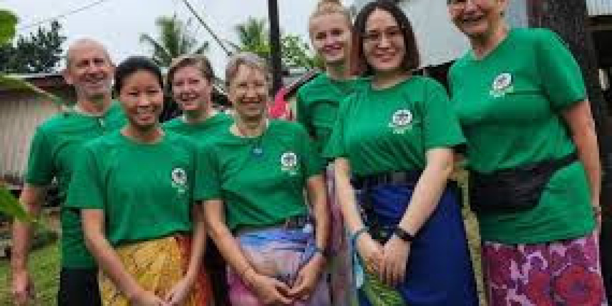 Fiji: Change Lives & Be Changed Through Volunteerin