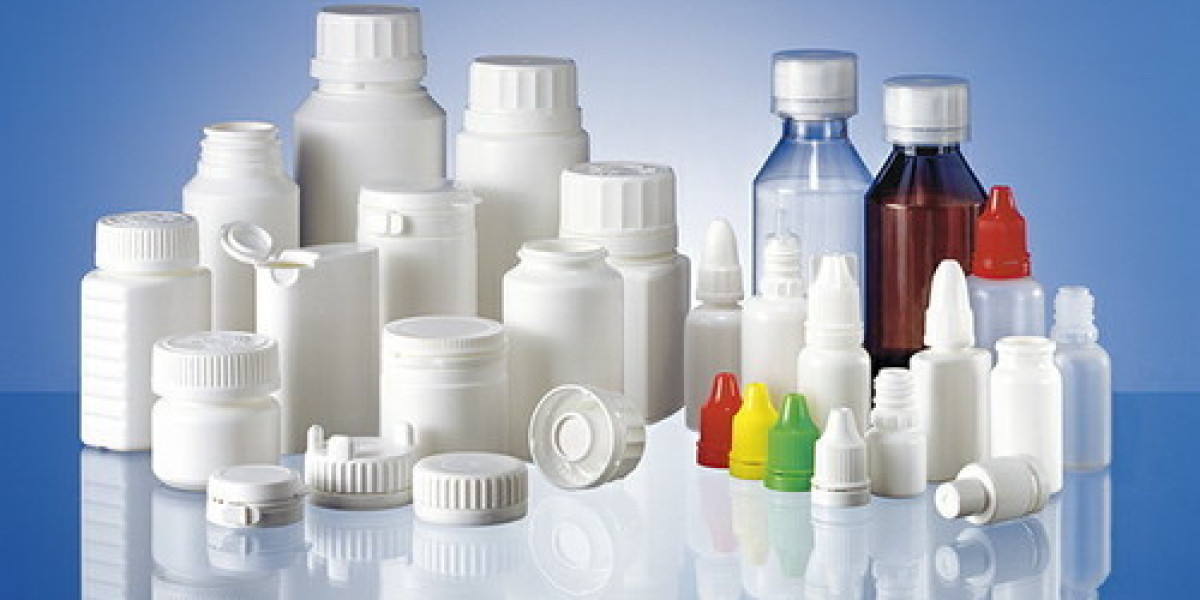 Future-proofing Strategies for the Pharmaceutical Packaging Market