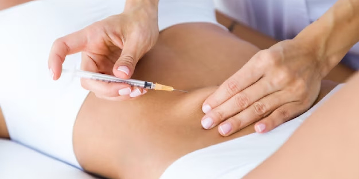 Unlocking the Benefits of Lipo Shots: What You Need to Know in Texas