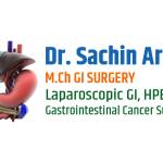 Dr. Sachin Arora profile picture