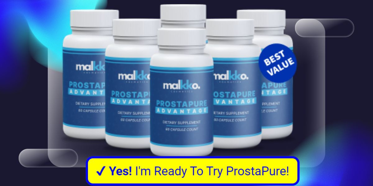 Malkko Prostapure Advantage Reviews [Updated 2024]: Benefits, Price & Buy