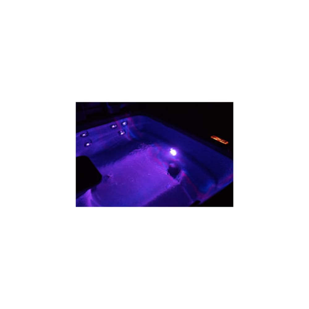Transform Your Spa with Eco Spa Multicolour LED Lighting in Spokane | Spasnw