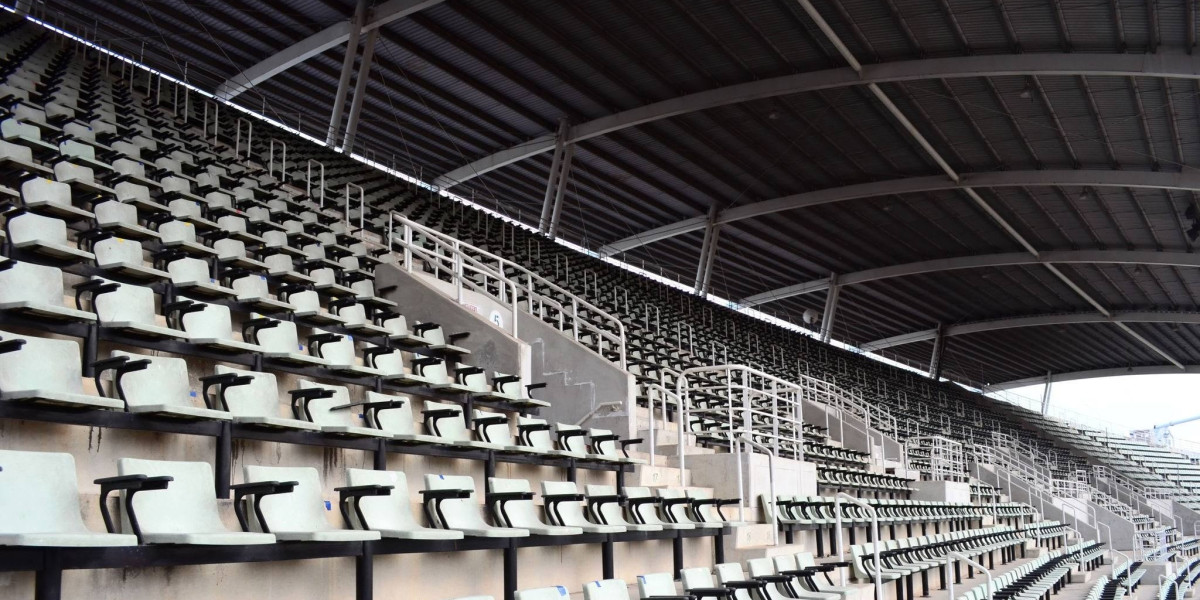 Safety Inspections for Used Bleachers: A Checklist