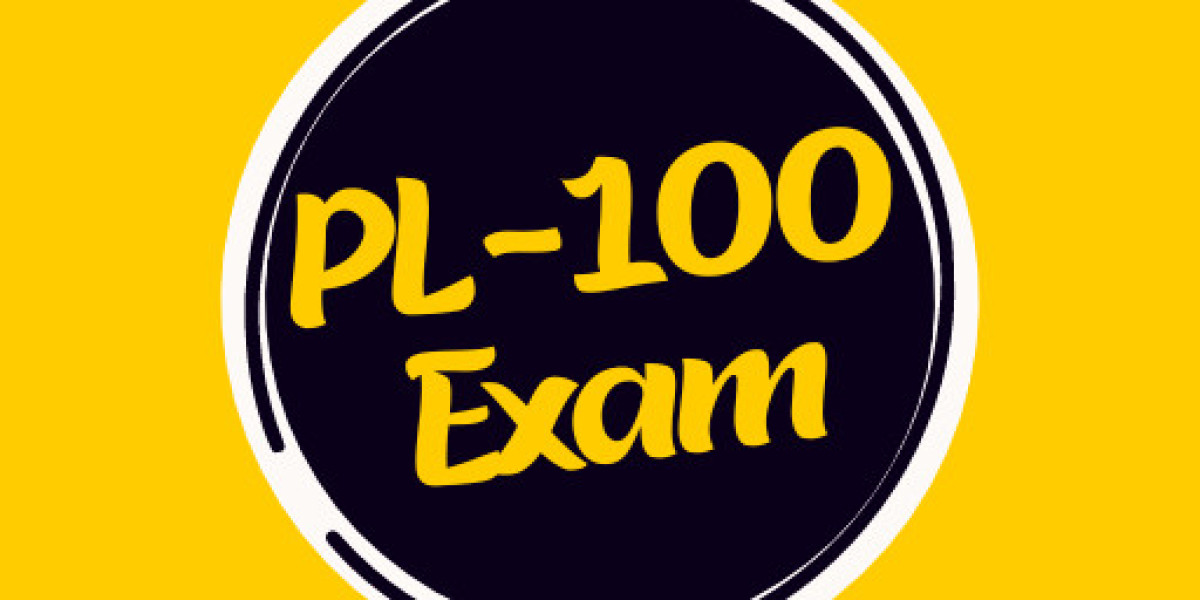 High-Yield PL-100 Exam Questions for Certification