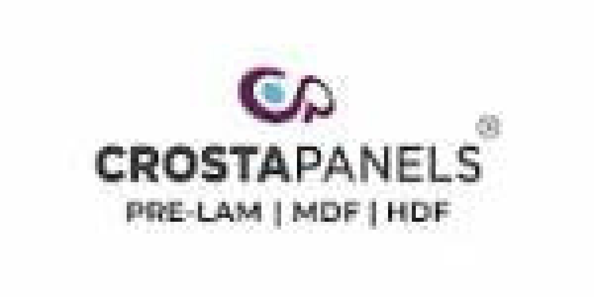 HMR MDF Board | Crosta Panels
