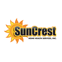 Home Health Care Services, CA- SunCrest Home Health Services