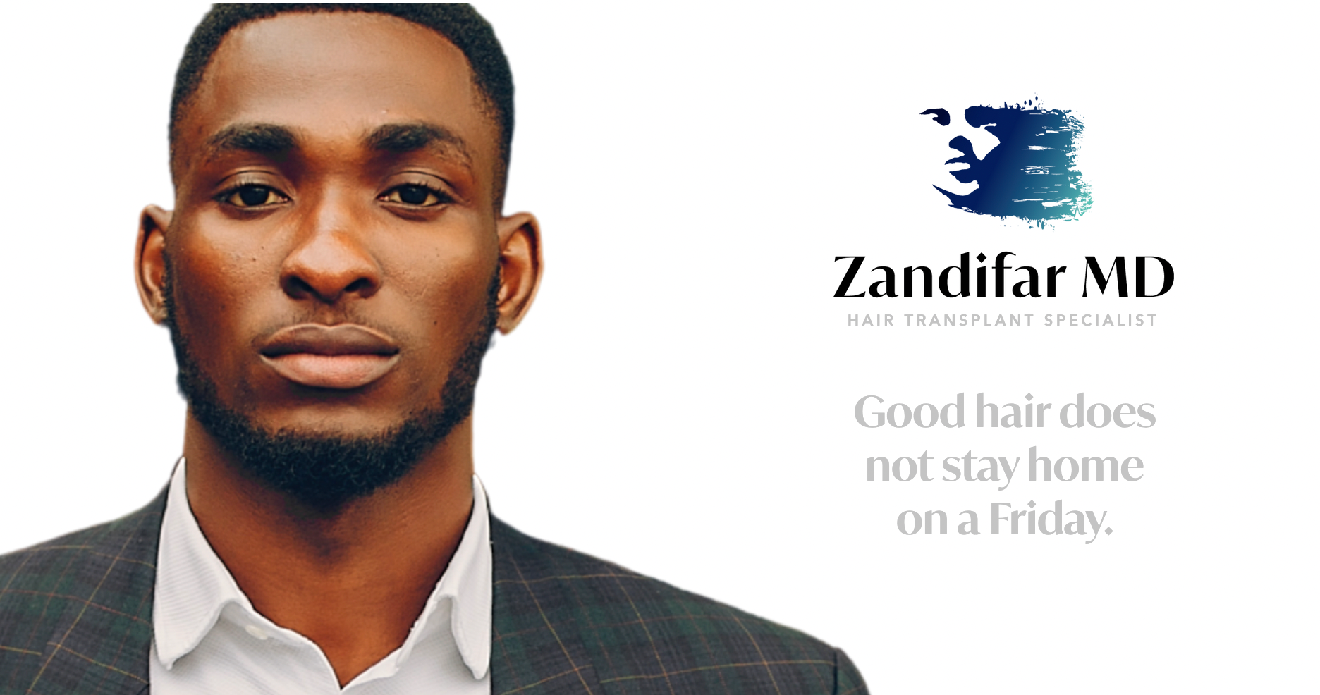 HARRTS Robotic Hair Restoration and Transplant | ZMDHair