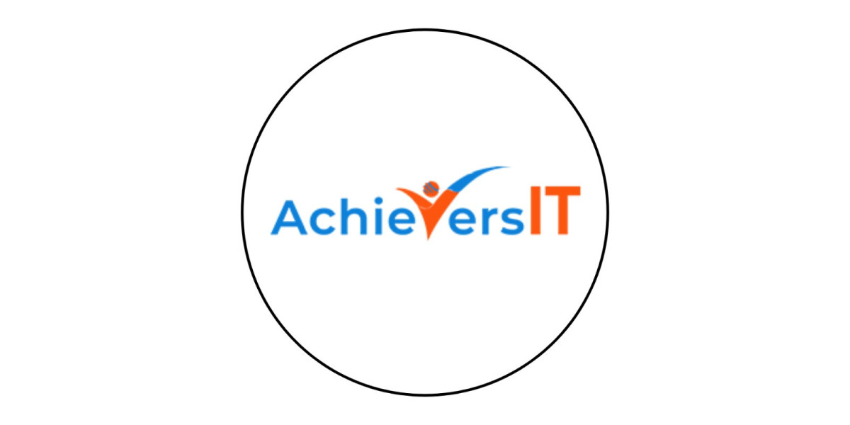 Launch Your Tech Career: Full Stack Developer Training in Bangalore with AchieversIT