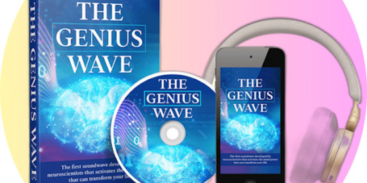 9 Guilt Free The Genius Wave Tips