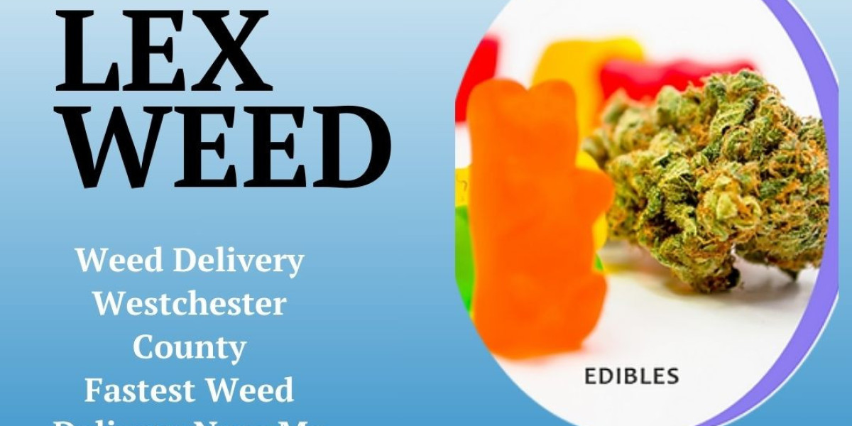 Navigating the World of Weed Delivery in NY