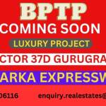 Residential Projects On Dwarka Expressway Profile Picture