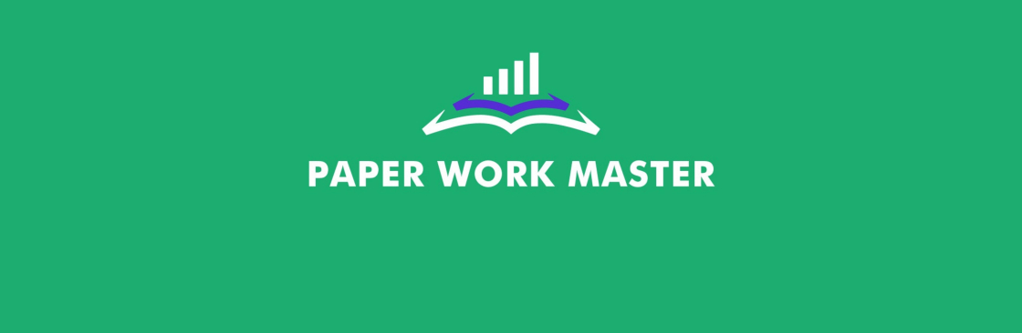 Paper Work Master Cover Image