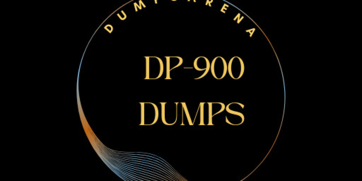 Prepare Efficiently with DP-900 Dumps