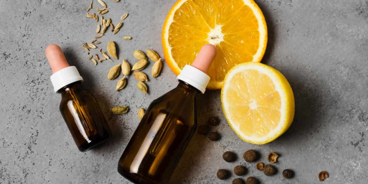 The Ultimate Guide to Vitamin C Serum Benefits Your Key to Flawless Skin!