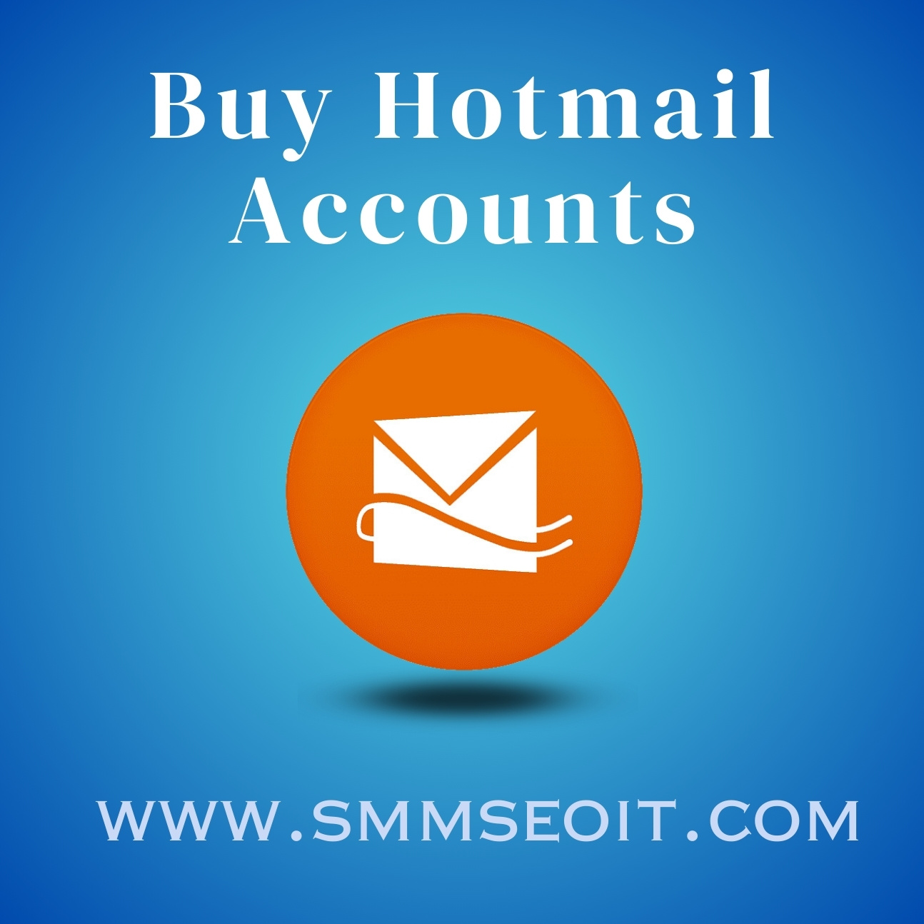 Buy Hotmail Accounts - Verified, Secure, and Reliable