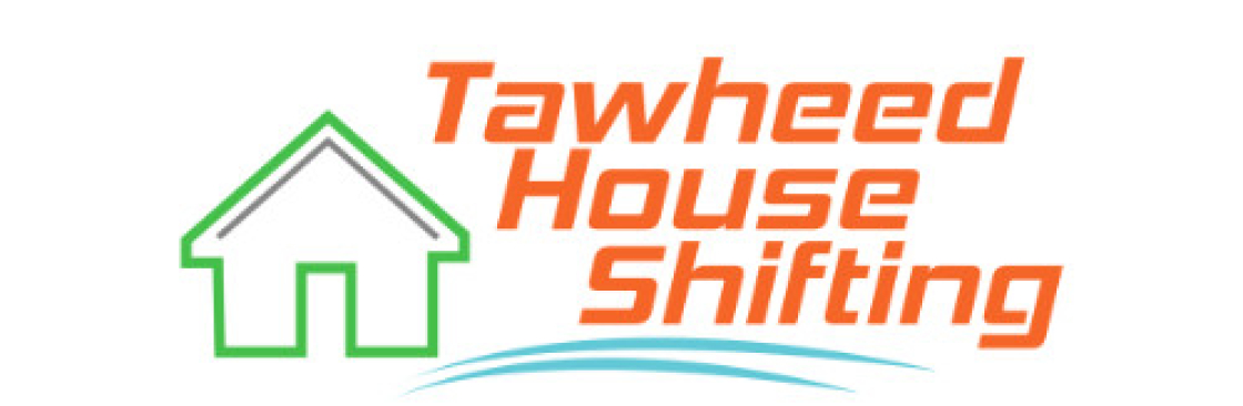 Tawheed House Shifting Cover Image
