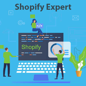 Hire Shopify Web Designers | Shopify Store Designers - CartCoders
