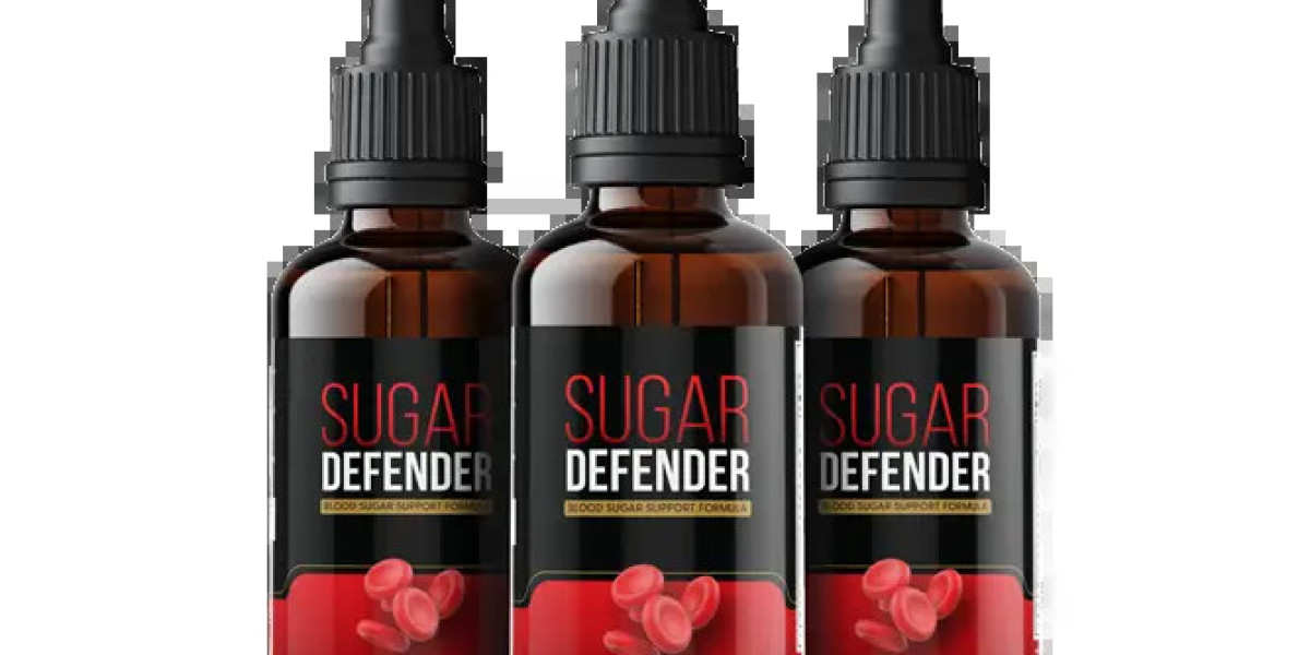Sugar Defender Drops Customer Reviews (2024-2025) Side Effects, Pricing, Dosage Directions!