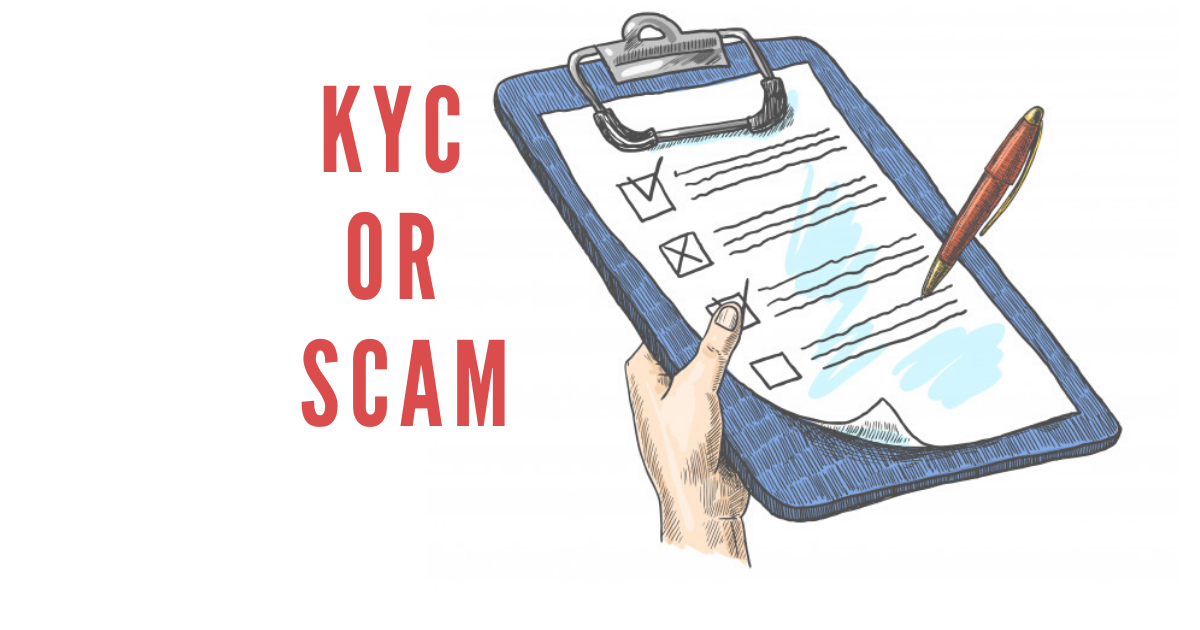 Freewallet scam: KYC fraud. Freewallet org is not a “safe secure… | by Freewalletpenipuan | May, 2024 | Medium