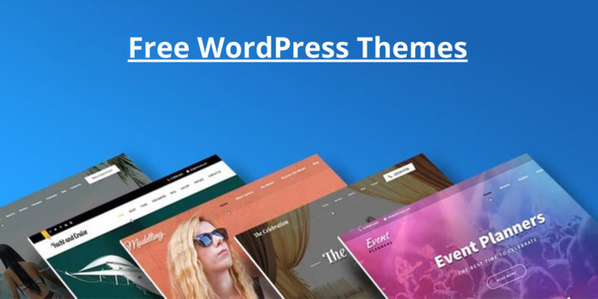 The Ultimate Guide to Free WordPress Themes: Enhancing Your Website on a Budget