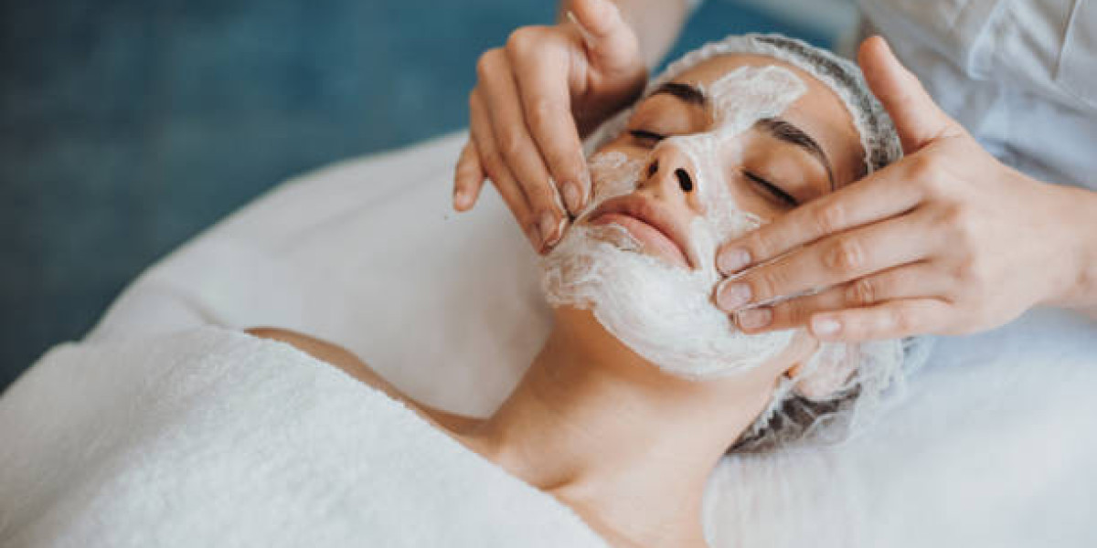 Medical Facial Treatments: Enhancing Skin Health with Blossom Esthetics
