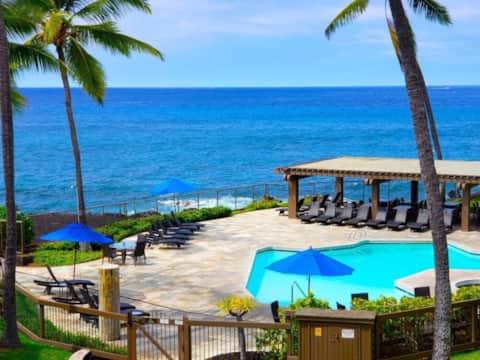 Kona Ocean Views, HI | Best Vacation Rental Sites