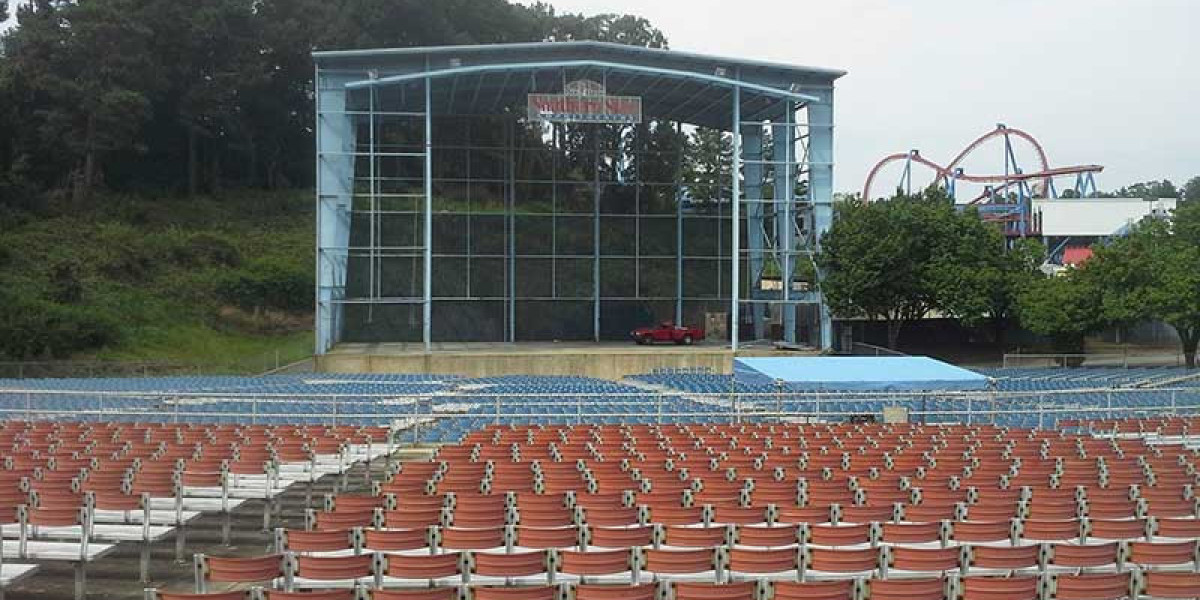 Maximizing Value with Top-Quality Surplus Used Stadium Seats